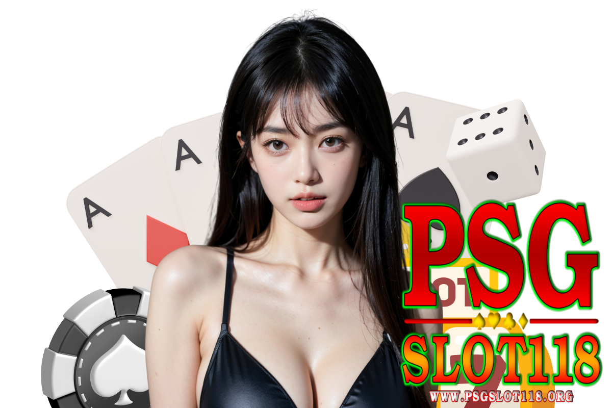 psgslot118 login